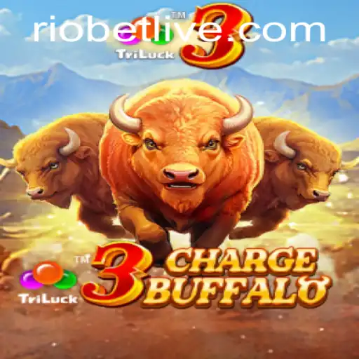 Exploring the Exciting World of 3ChargeBuffalo on Riobet