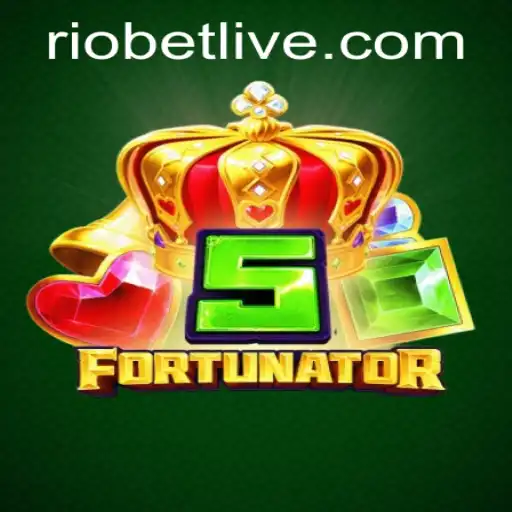 5Fortunator: Unveiling the Thrills in the World of Riobet
