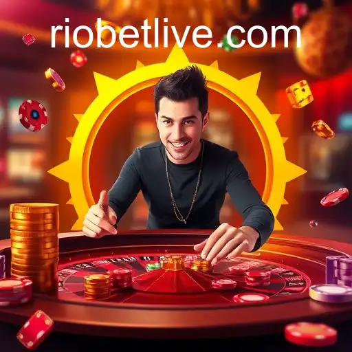 About Us: Discover Riobet