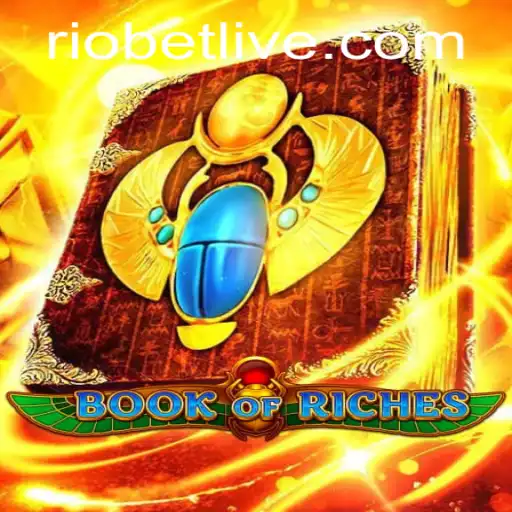 Exploring the Mystical World of BookofRiches and Riobet Casino