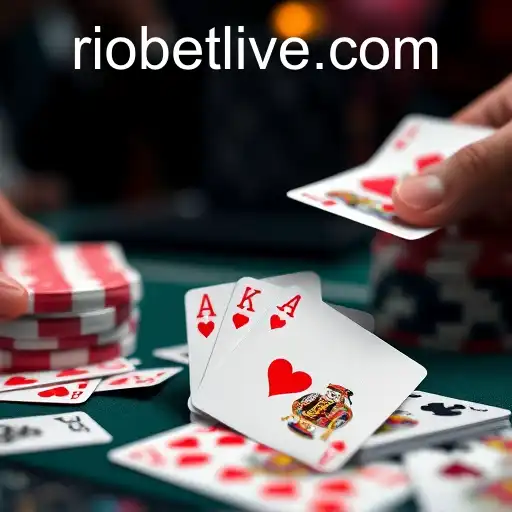 The Timeless Allure of Card Games