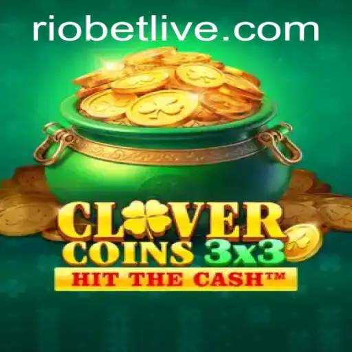 Discover the Exciting World of Clovercoin3x3: A Comprehensive Guide to Riobet's Latest Game