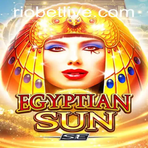 Egyptian Sun SE: Unraveling the Mysteries of the Ancient World with Riobet