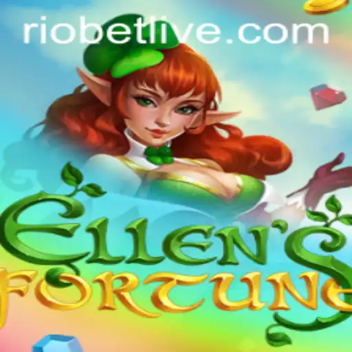 Exploring the Thrills of EllensFortune at Riobet Casino