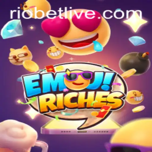 Exploring EmojiRiches on Riobet: A Comprehensive Guide