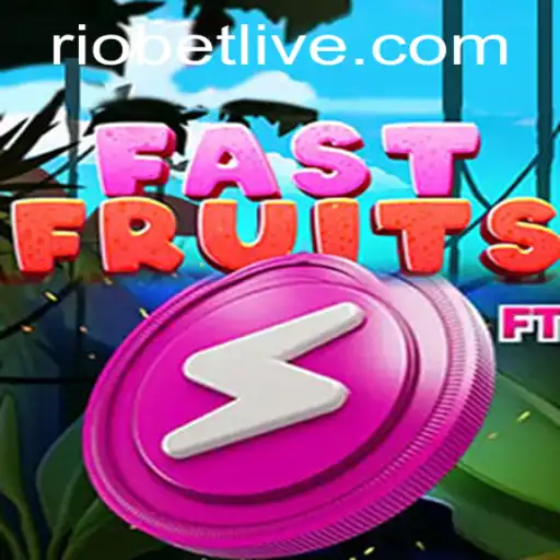 Discover the Exciting World of FastFruits on Riobet