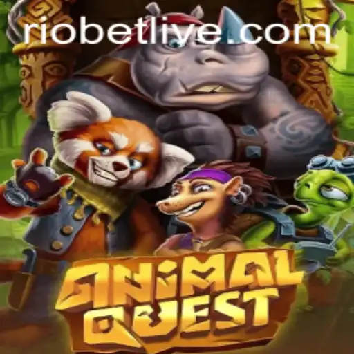 Embark on the Adventure of a Lifetime with AnimalQuest