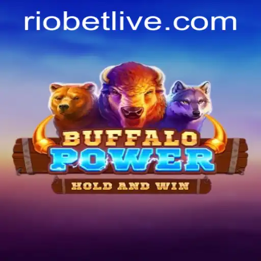 Exploring the Exciting World of BuffaloPower on Riobet