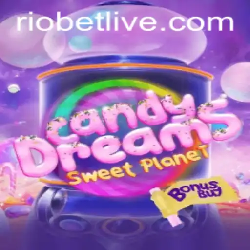 CandyDreamsSweetPlanet: A Sweet New Adventure with Riobet