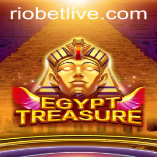 Exploring the Thrilling World of EgyptTreasure on Riobet