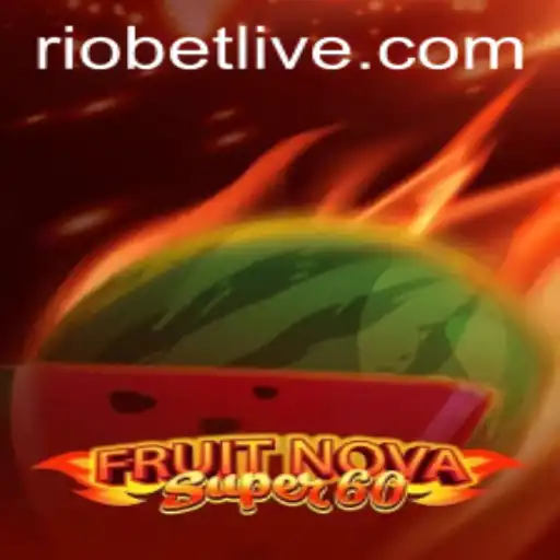 Exploring FruitNovaSuper60: A Fresh Take on Slot Games at Riobet
