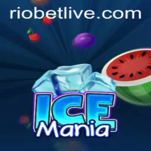Discover the Chill: Dive into IceMania at Riobet