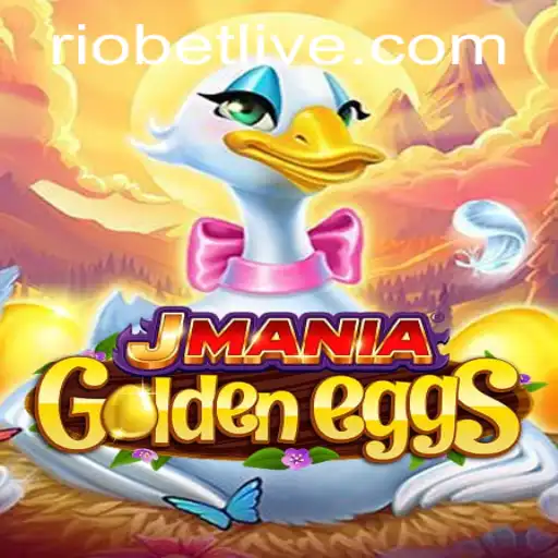 Unveiling JManiaGoldenEggs: A Thrilling Adventure with Riobet