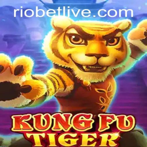 KungFuTiger: A Thrilling Adventure with Riobet