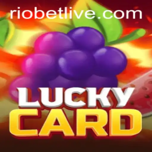 Discover LuckyCard at Riobet: A Comprehensive Guide