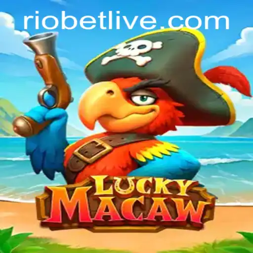 Exploring the Enchanting World of LuckyMacaw on Riobet