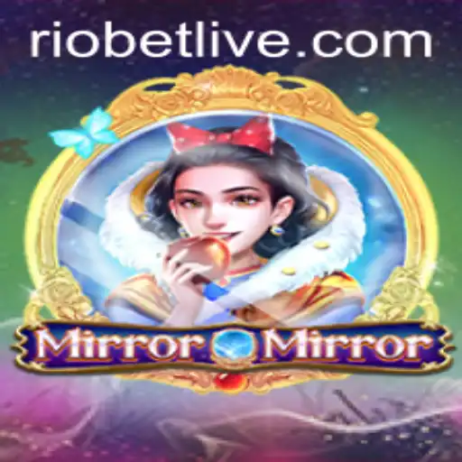 MirrorMirror: A Captivating Adventure in the Realm of Riobet