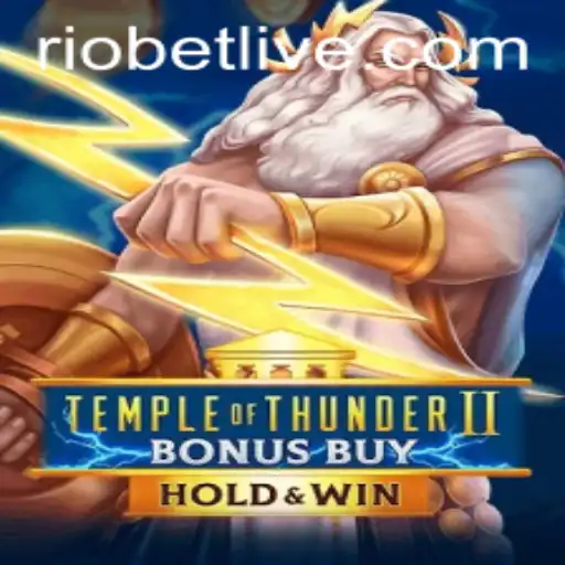 Discover the Thrilling World of Temple of Thunder II Bonus Buy on Riobet