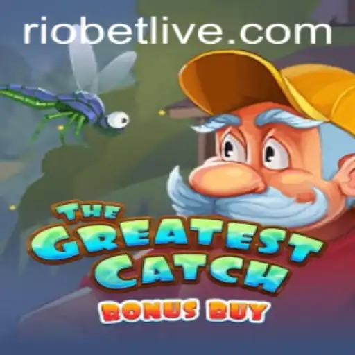Exploring TheGreatestCatchBonusBuy on Riobet