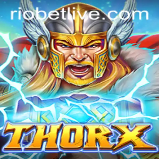 Unleashing the Power of ThorX on Riobet: A Modern Gaming Experience