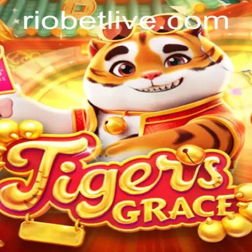 Discover the Enchanting World of TigersGrace with Riobet