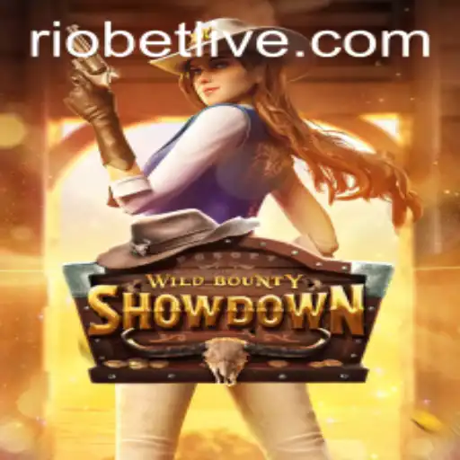 WildBountyShowdown: A Thrilling Gaming Experience at Riobet