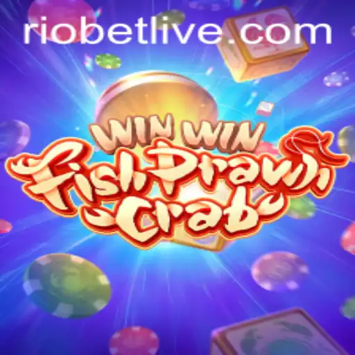 The Exciting World of WinWinFishPrawnCrab at Riobet