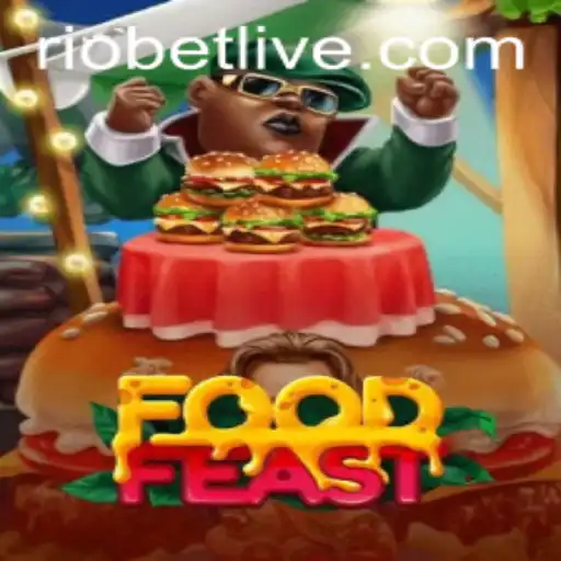 Immersing in Culinary Delights with FoodFeast and the Excitement of Riobet