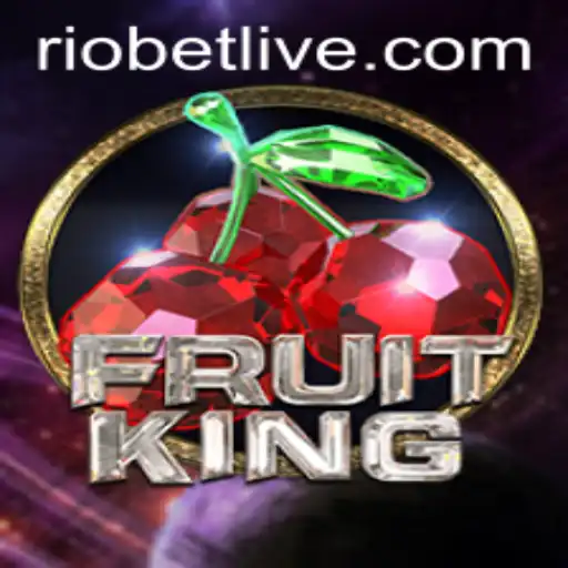 Discovering FruitKing: A Fresh Take on Online Gaming with Riobet