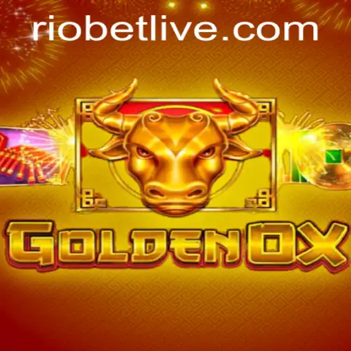 Discover the Exciting World of GoldenOx: A Premier Game at Riobet Casino