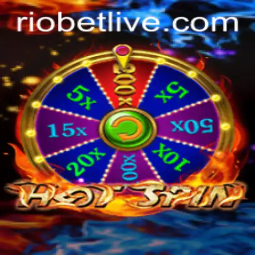 Exploring HotSpin on Riobet: A Thrilling Gaming Experience