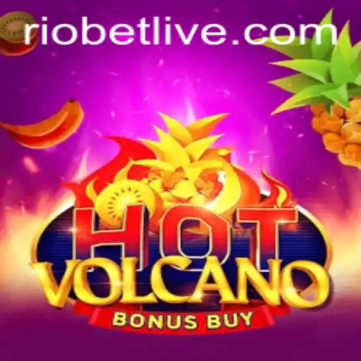 Exploring the Thrills of HotVolcanoBonusBuy on Riobet