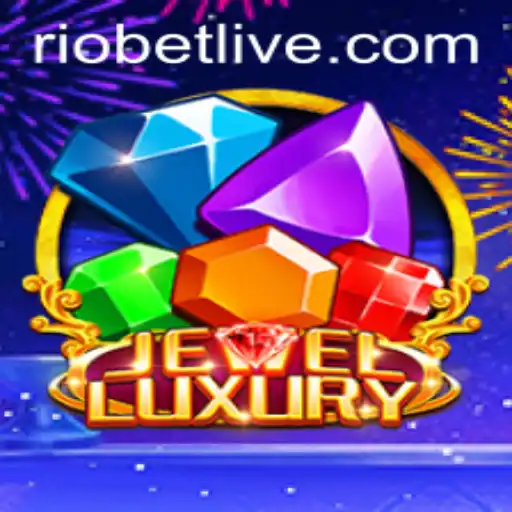 Discover the Thrills of JewelLuxury on Riobet