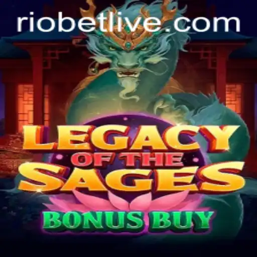 Unveiling LegacyoftheSagesBonusBuy: A Comprehensive Guide with Riobet