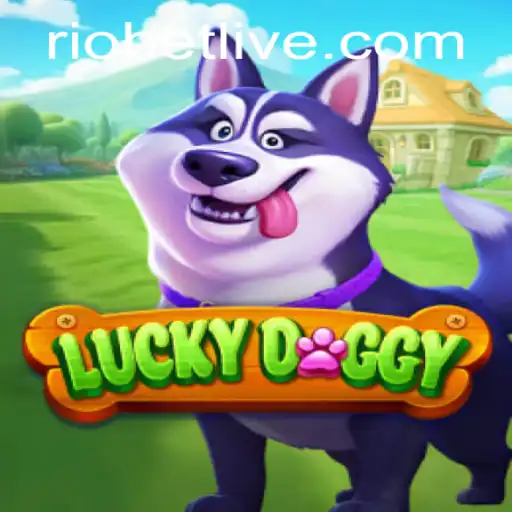 LuckyDoggy: A Comprehensive Guide to the Exciting Game on Riobet