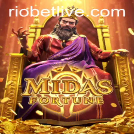 MidasFortune: Explore the Thrilling Adventure with Riobet