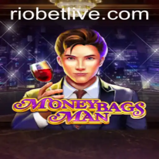 The Exciting World of MoneybagsMan: A New Adventure with Riobet