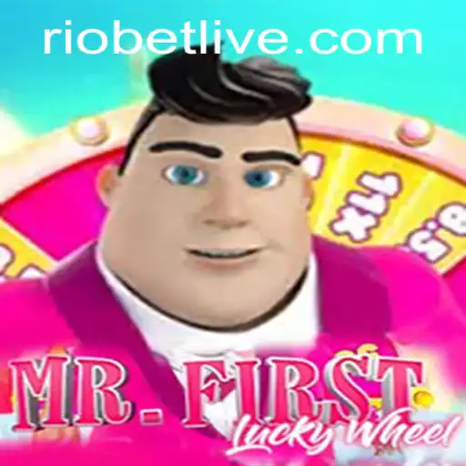 Experience the Thrill of MrFirstLuckyWheel at Riobet