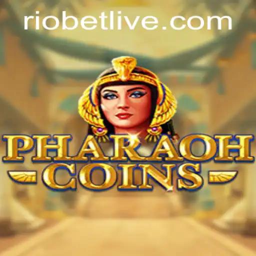 Exploring the Thrilling World of PharaohCoins: A Riobet Gaming Adventure