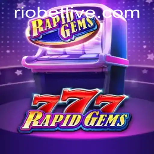 Discover the Exciting World of RapidGems777 on Riobet