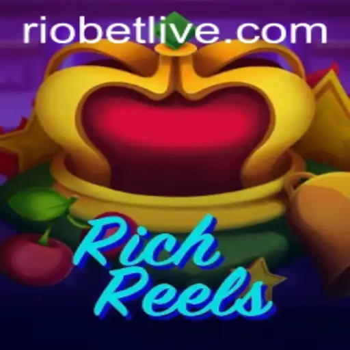 Exploring RichReels: A Captivating Casino Gaming Experience