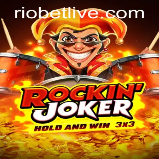 Exploring Rockinjoker: The New Sensation with Riobet