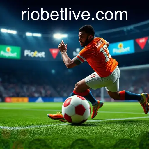 Exploring the World of Sports Betting: A Deep Dive into Riobet