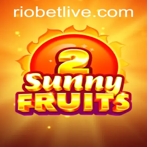 Unveiling the Thrills of SunnyFruits2 and the Casino Innovations at Riobet