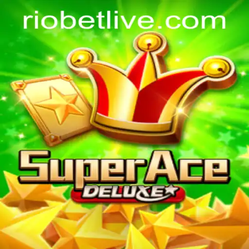 Exploring SuperAceDeluxe: An Exciting New Adventure with Riobet
