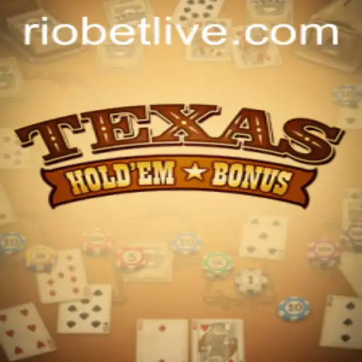 Exploring Texas Holdem Bonus at Riobet: A Comprehensive Guide
