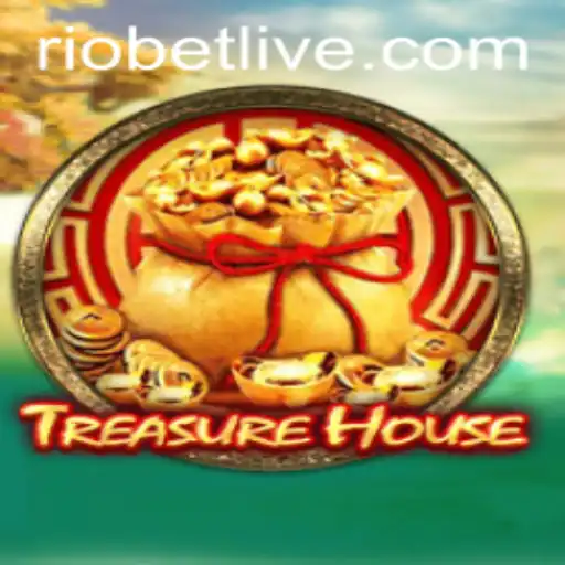 Discover the Thrills of TreasureHouse: A Deep Dive into the Game and Its Fascinating Appeal on Riobet
