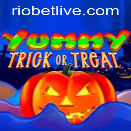 Exploring the Exciting World of YummyTrickorTreat at Riobet Casino